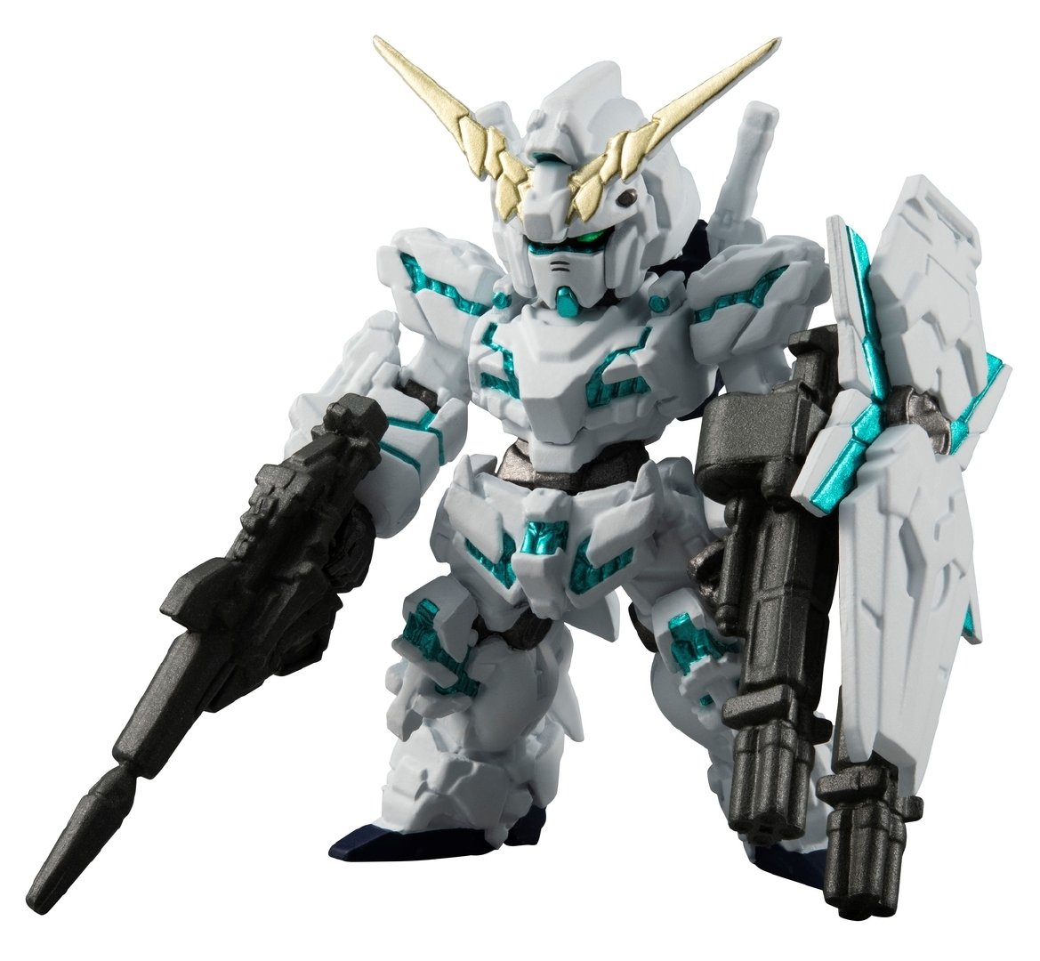 gundam unicorn 01