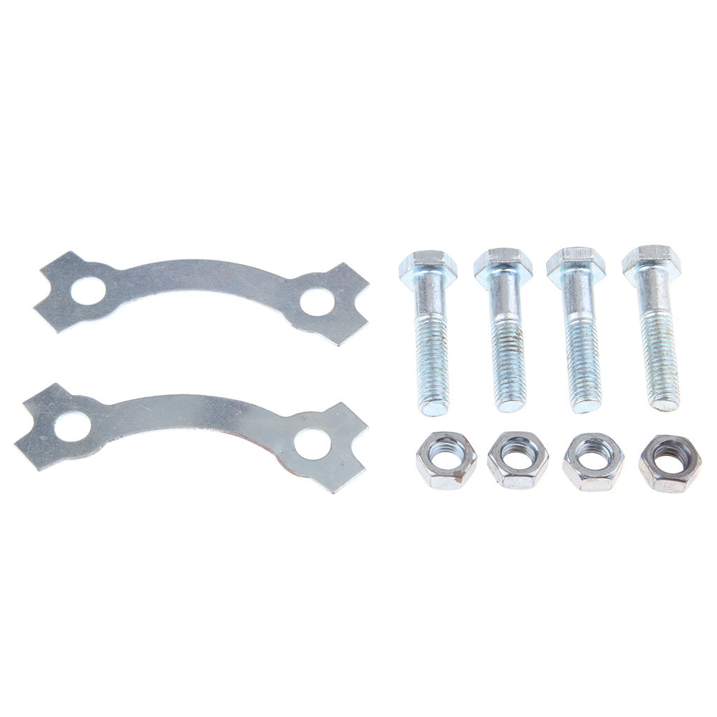 Motorcycle Rear Disc Sprocket Screw Set For JD100 Honda CG125 for Suzuki GS125