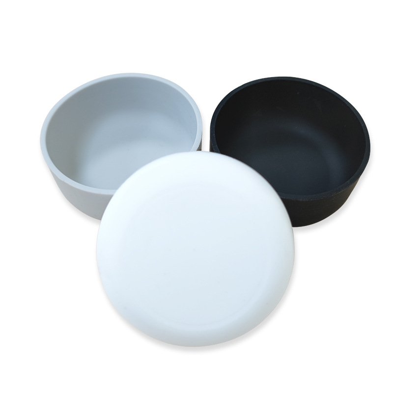 6,5*3 cm Silikon Tasse Schutzhülle Silikon Boden Pad für Thermo Tasse Wasser Flasche & Tasse Zubehör LBShipping – Detail 6
