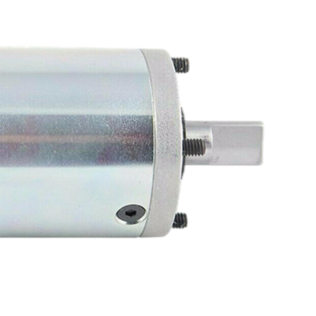 RV in Wall Slide Out Motor 236575 High Torque 10mm 12V DC for 300:1 High Torque Travel Trailers Camper RV Caravan