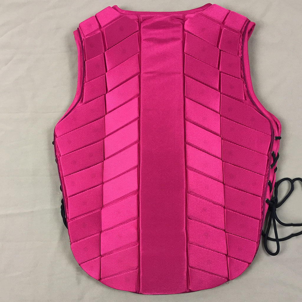 Equestrian Riding Vest Safety Horse Protective   Vest Adult Kid