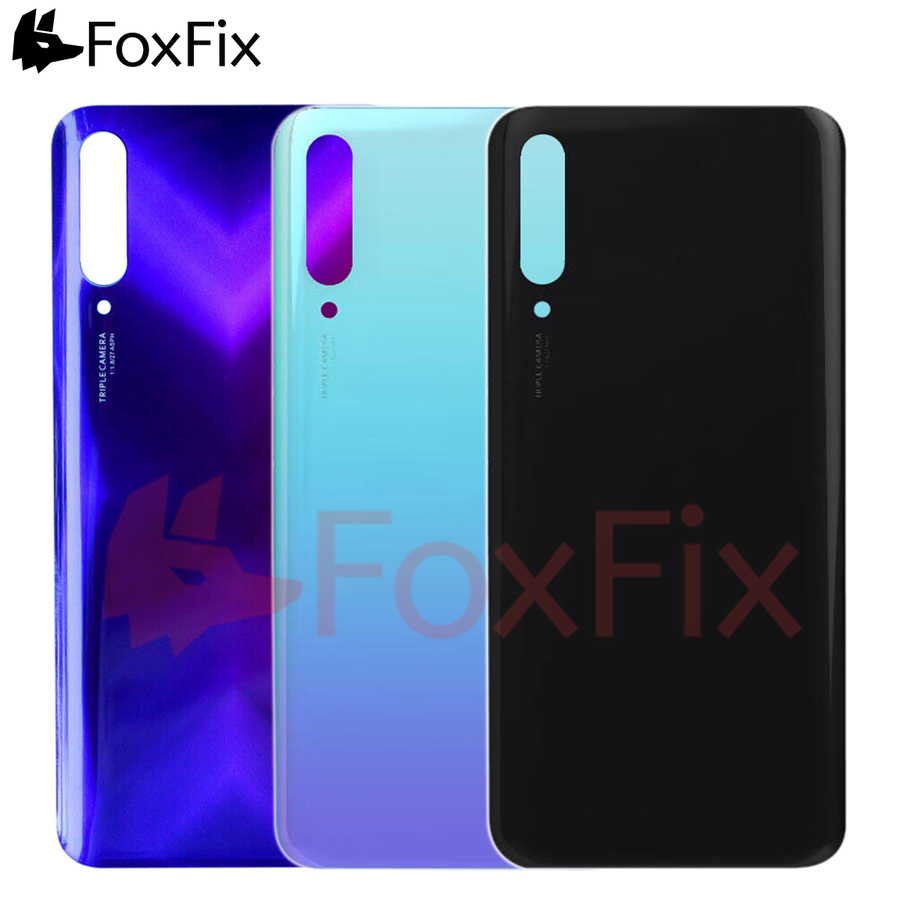 Huawei Y9s Housing Back Cover | Huawei P Smart Pro Back Glass - Huawei Y9s  Battery - Aliexpress