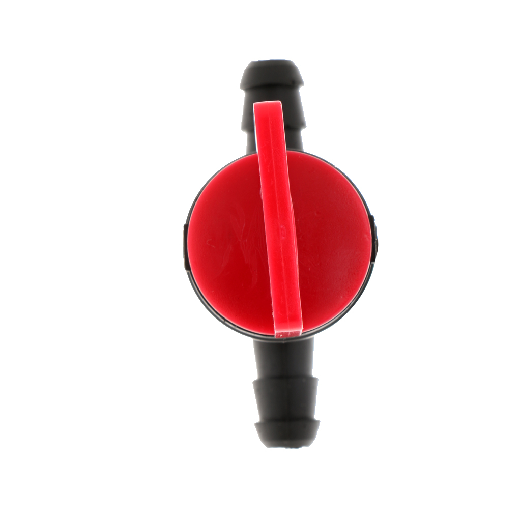 3Pcs Universal Shut Off Valve for   494768 ,493960 and 698183,698181,697947,5019H,5019K