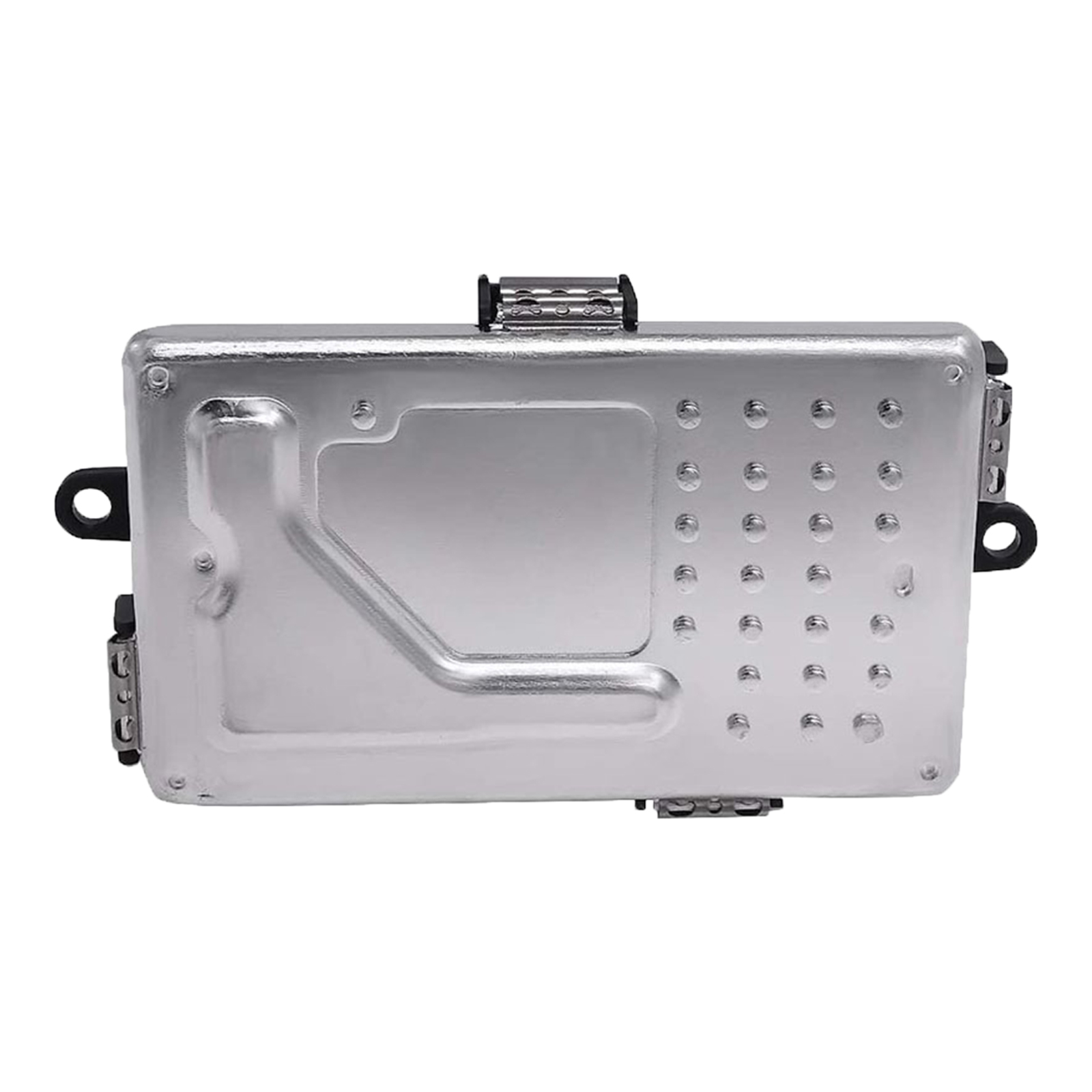 AC Blower, Motor Resistor Fan. Motor Regulator Resistor for BMW F10 F07 535d 535i 550i 640i 64119226780