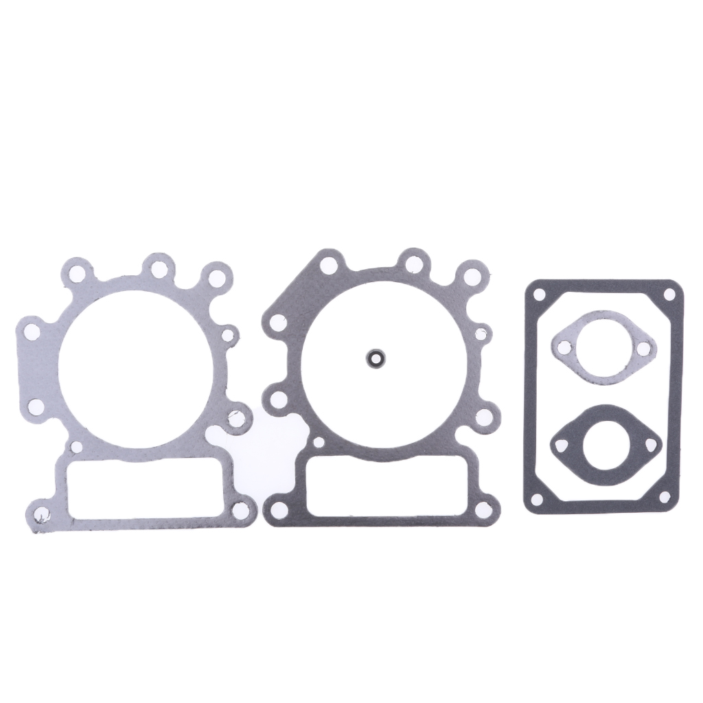 Complete Engine Gasket Set Replacement for    Models 794114 272475S 692137 692236 and 690968 Replace Assembly