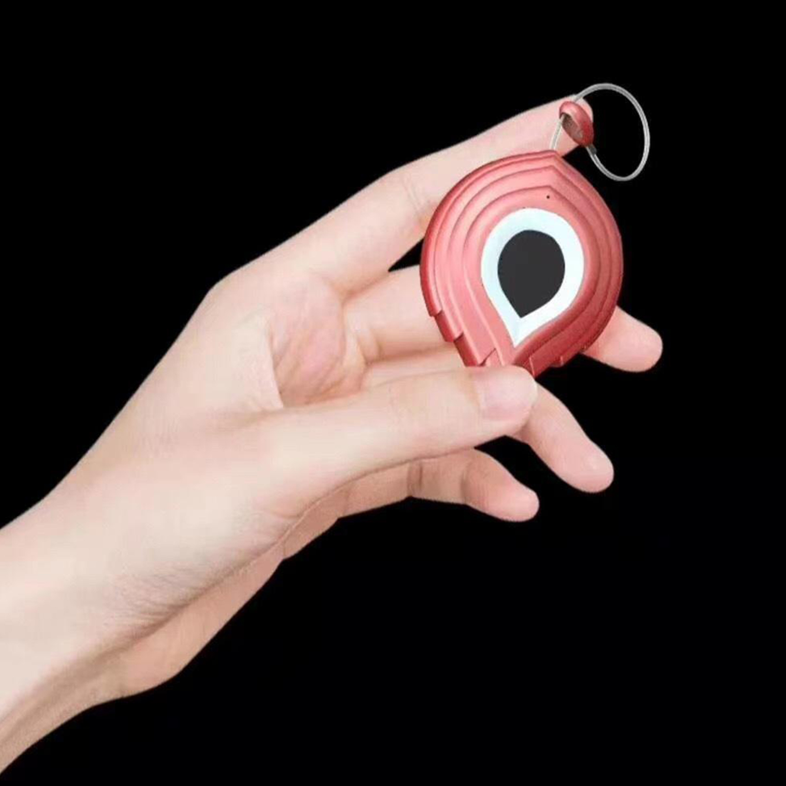 Premium Fingerprint Padlock with Keyless, Biometric Thumbprint Lock,Anti Theft Smart Padlock for Gym, Sports, Bike, Suitcase