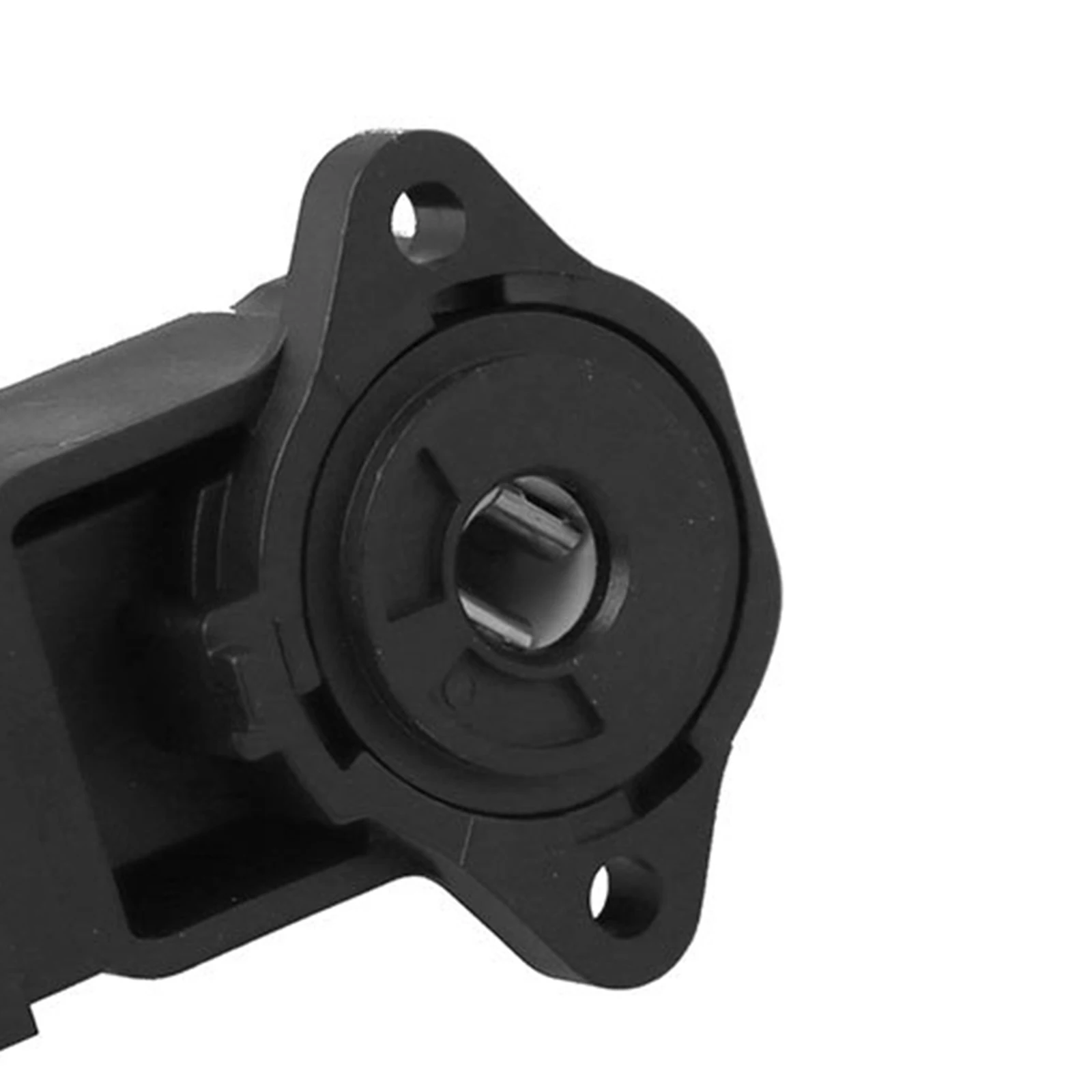 Throttle Position Sensor DY1049 3L5Z-9B989-AA Replacement for Ford F-150 F-250,Simple Installation