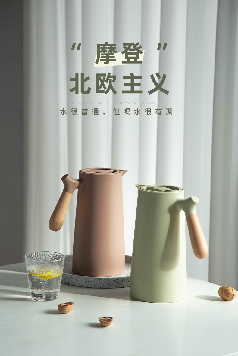 bluebottle kettle