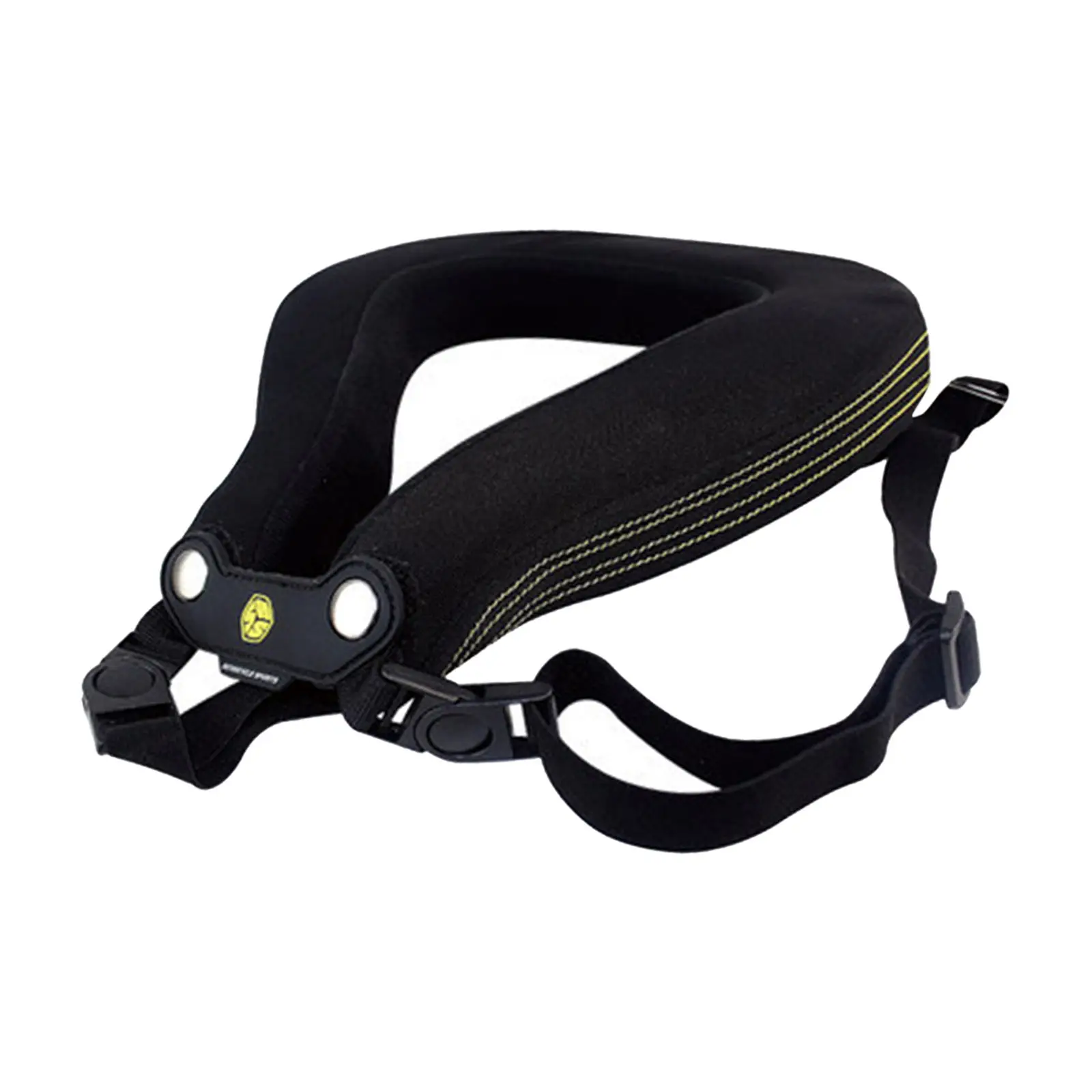 Sports Unisex-adult R2 Race Collar Gear Motorcycle  One Size