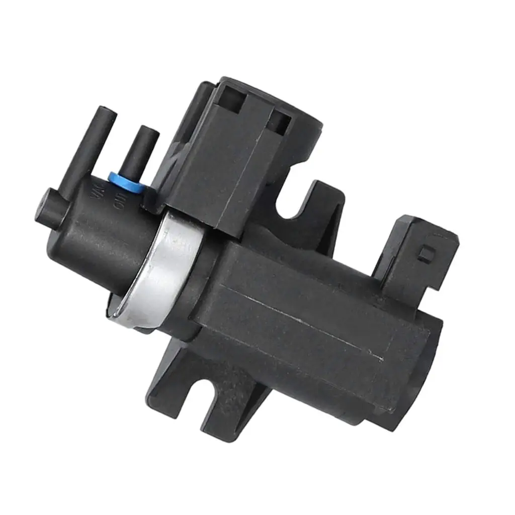 Turbocharger Boost Solenoid Valve, Pressure Converter 11747584628 for BMW 320i 335i 428i 750i