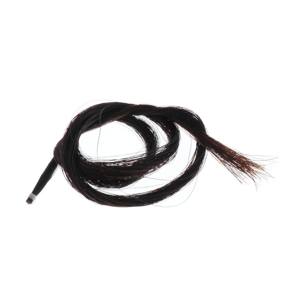 Durable 4/4 Double Bass Bowstring Well Balance String Instrument Accessories