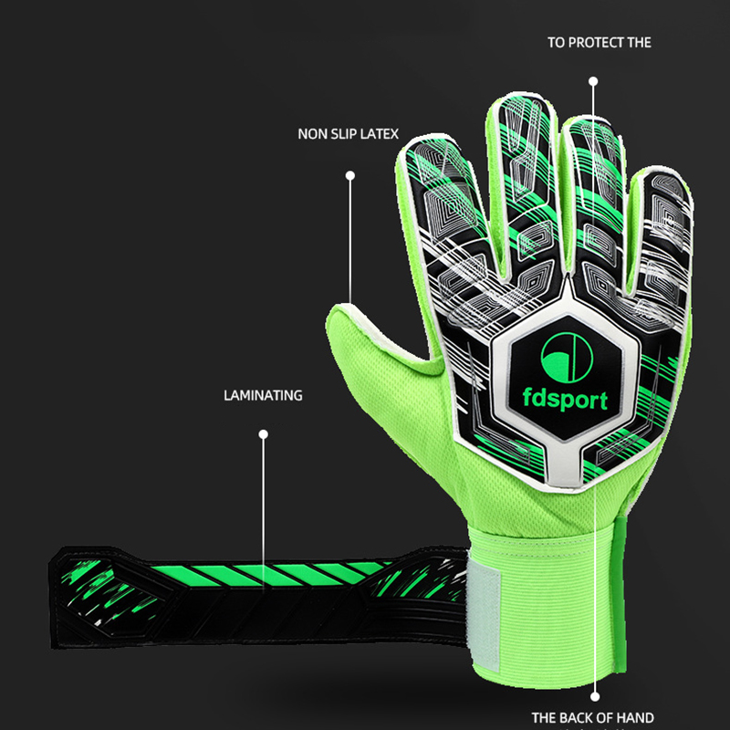 ka goalkeeper gloves