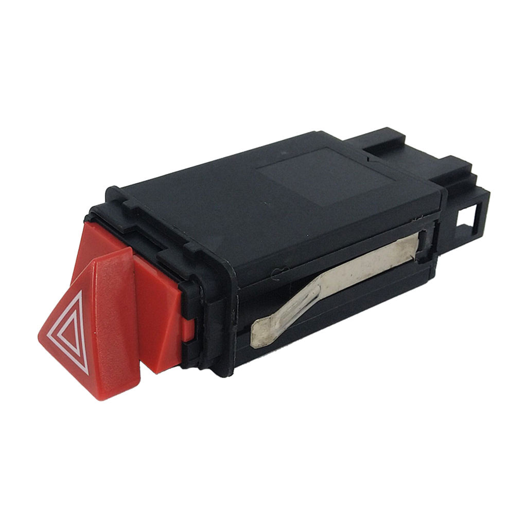 Hazard/Warning/Emergency Flasher Light Switch for Audi A3 A4 B5 A6 C5