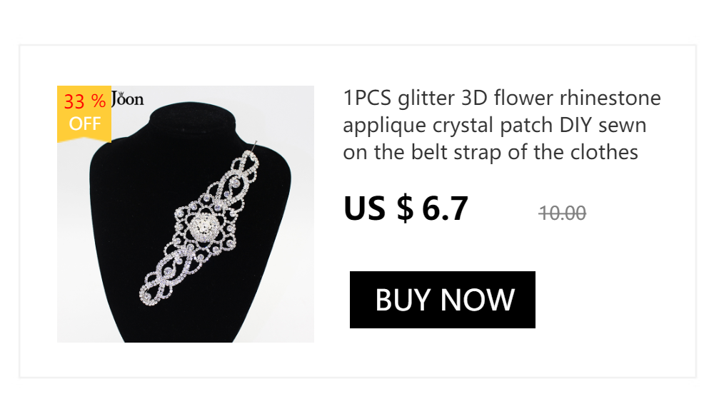 1 stücke Glänzenden großen glas strass applique hot fix glas kristall oval patch DIY braut kopfschmuck gürtel zubehör dekoration TR139 – Detail 7