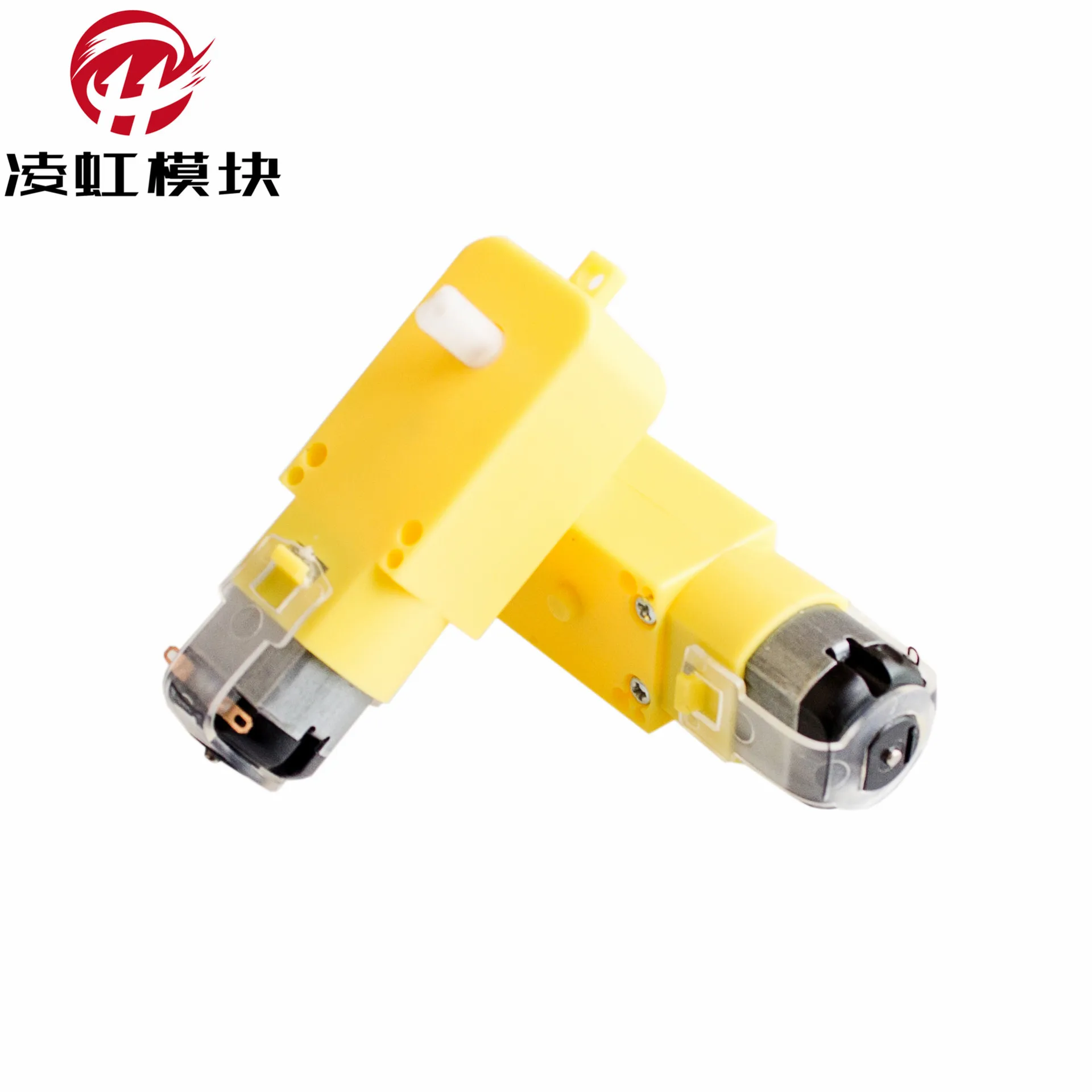 TT-Motor-Smart-Car-Robot-Gear-