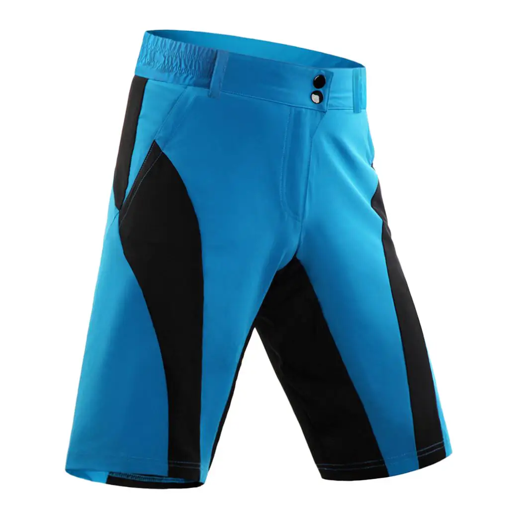 Outdoor Sports Bike Cycling Shorts Tights with Lightweight 3D Gel Padded Cycling Cushion Underpants