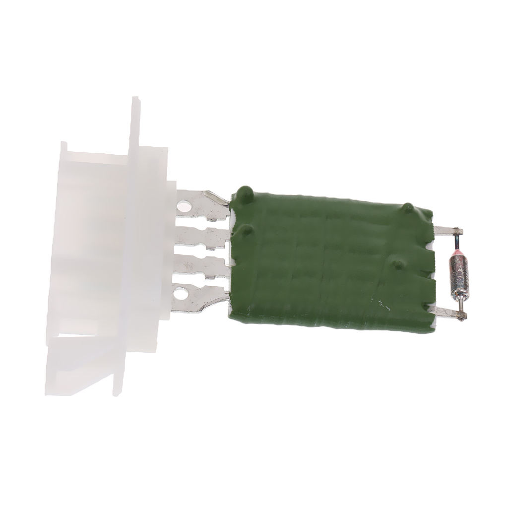 Car Air Conditioning A/C Heater Blower Resistor for VOLKSWAGEN Golf Eos Jetta Passat Touran High Performance