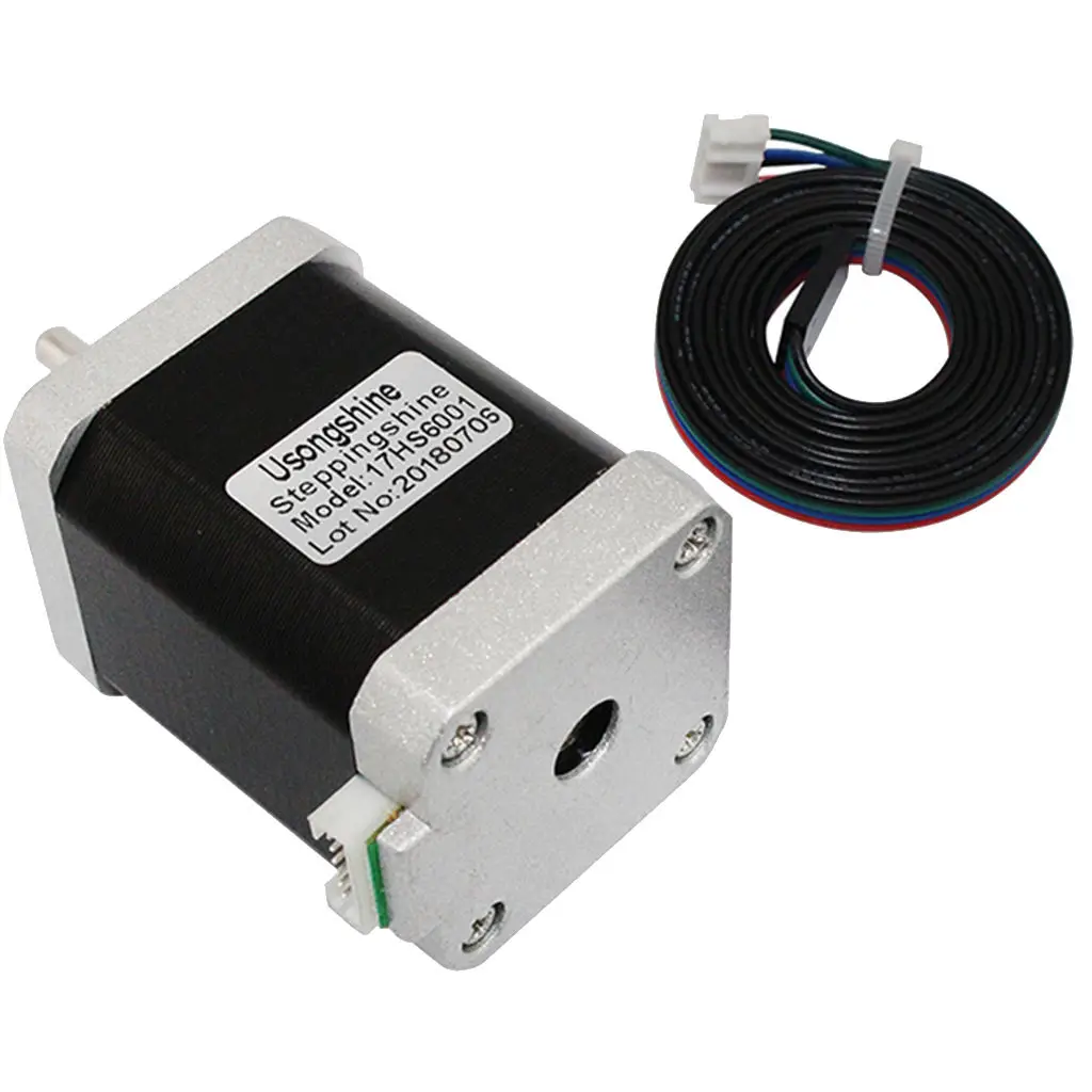 Stepper Motor Driver - for Wood Router Machine /CNC Milling Kits/3D Printers, for 17 Series Motors