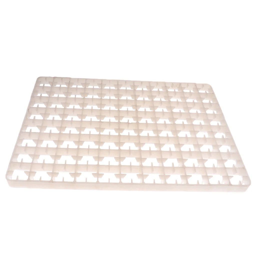 88 Automatic Egg Incubator Tray Chicken Duck Egg Tray Egg Storage Container