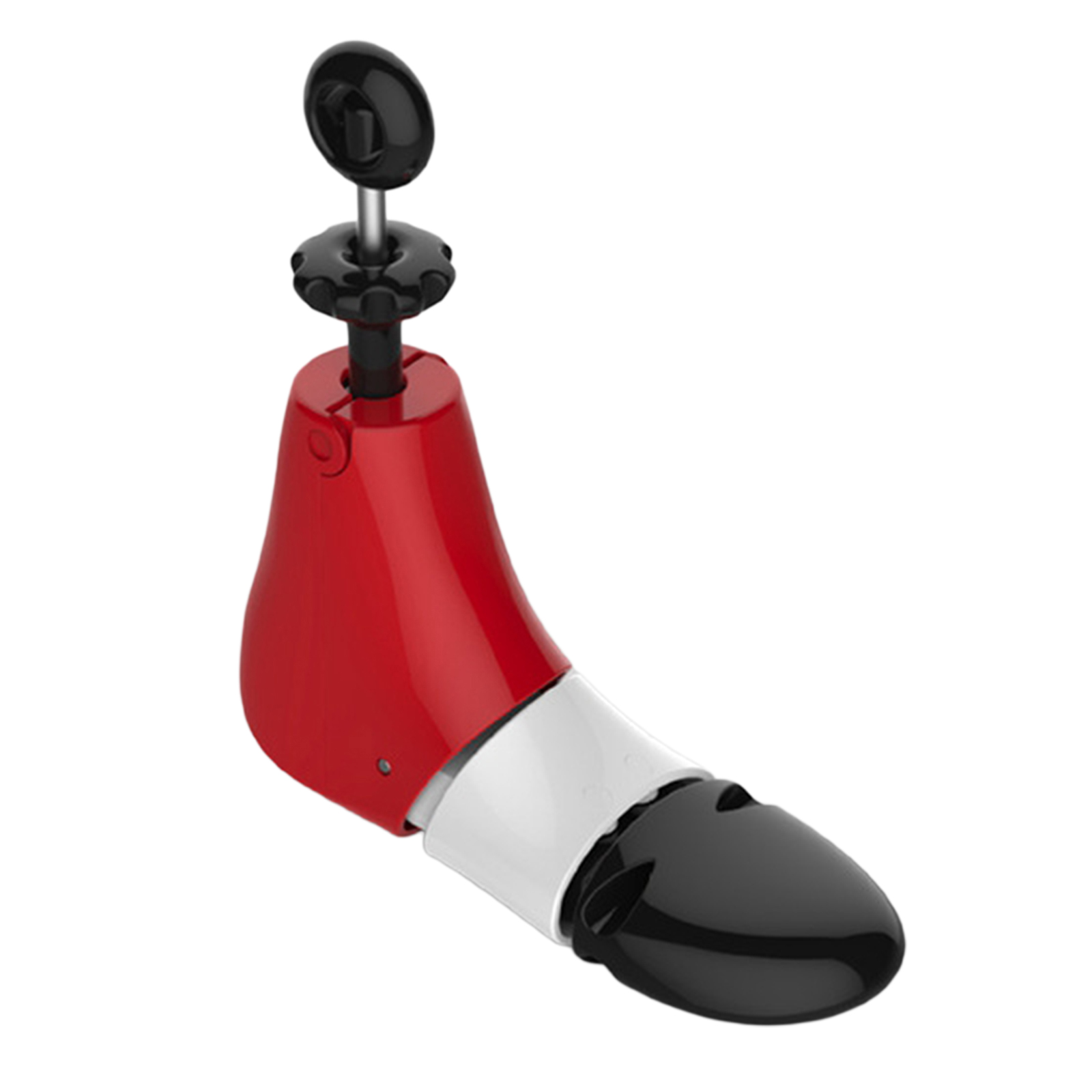 Portable High-top Shoe Tree Stretcher Womens Mens Boot Shoe Expander Shaper Adjutable Boots Stretcher Shoe Expander 36-43 Size