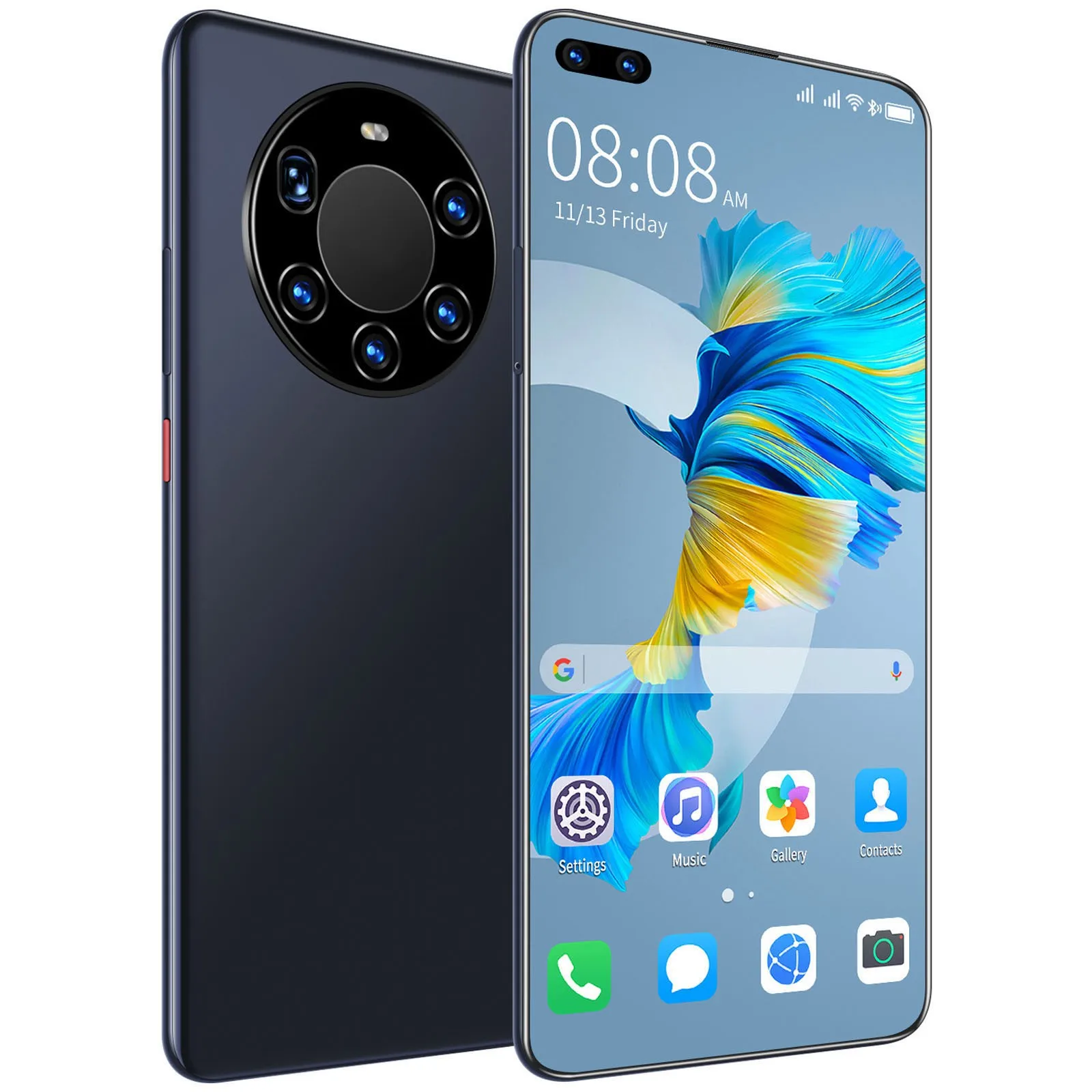 Смартфон mate. Смартфон 16 ГБ 512 ГБ Android. Смартфон ss2ultra6,8 дюймов. Братский Huawei мате 40 Pro 512 цена.