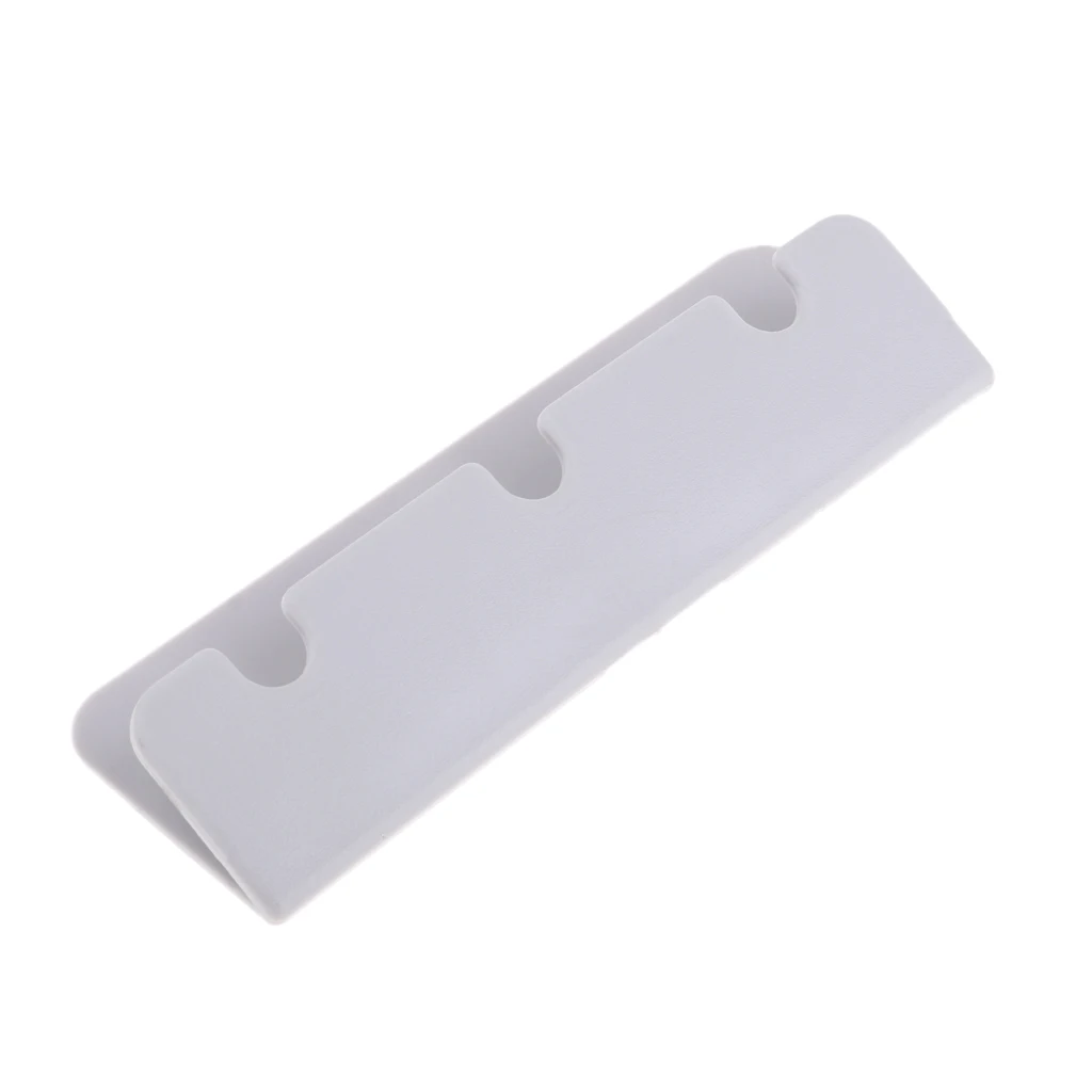 Durable   PVC   Boat   Seat   Hook   Clips   Mountings   for   Inflatable   Boat