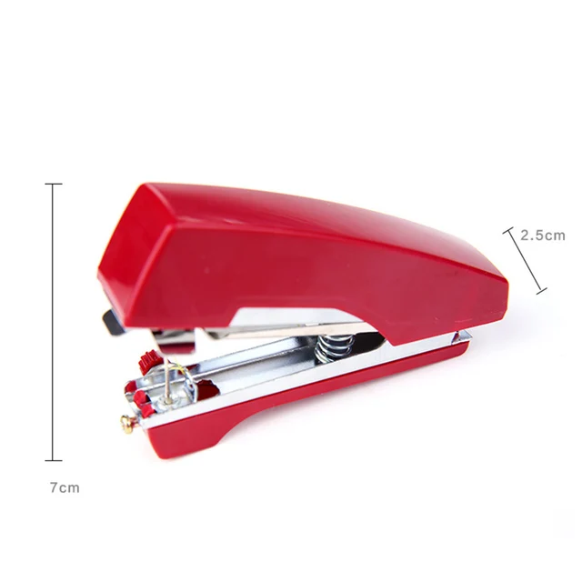 Hand Sewing Machine Stapler, Stapler Portable Sewing