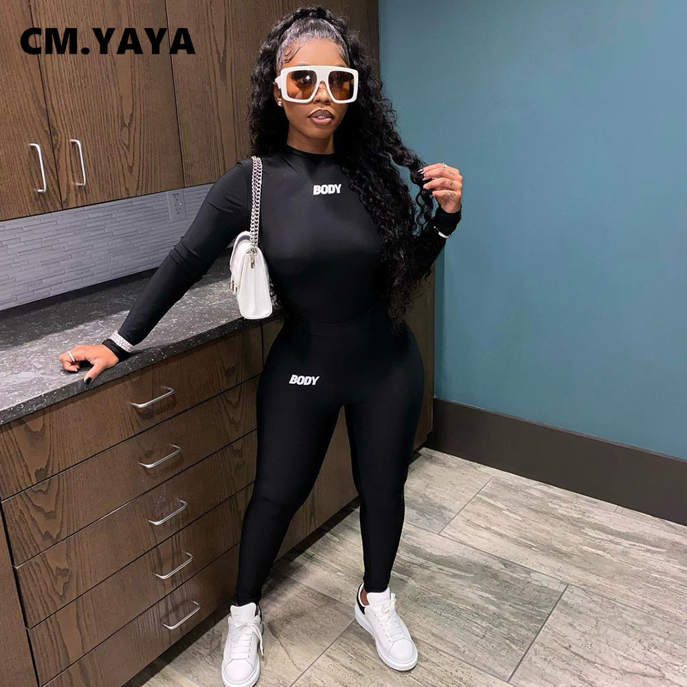 Active Tracksuit Outfit Fall|Pant Suits 