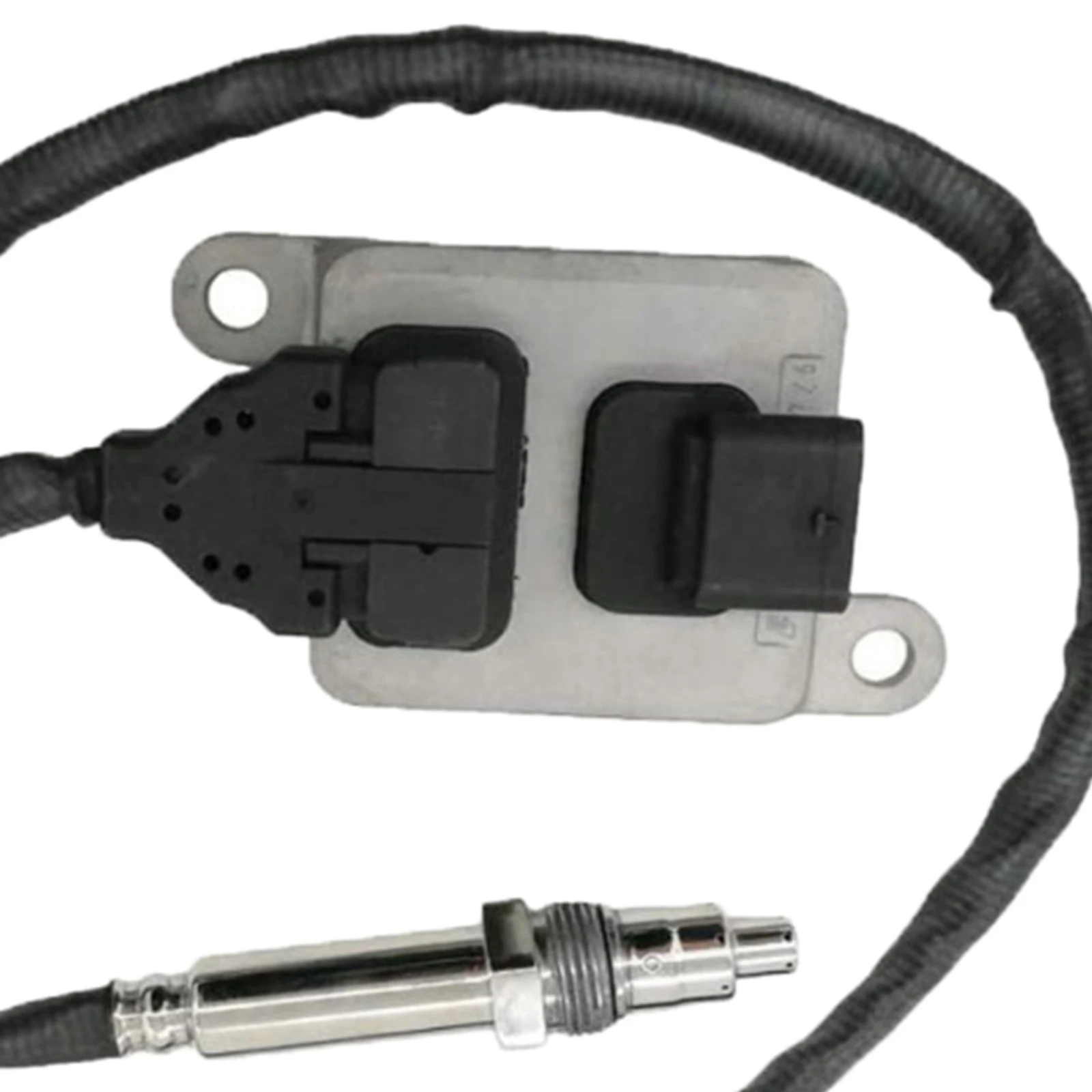 NOX Sensor Compatible with GL320 GL350 E250 ML320 ML350 Replacement Replace A-000-905-35-03 5WK9-6682D