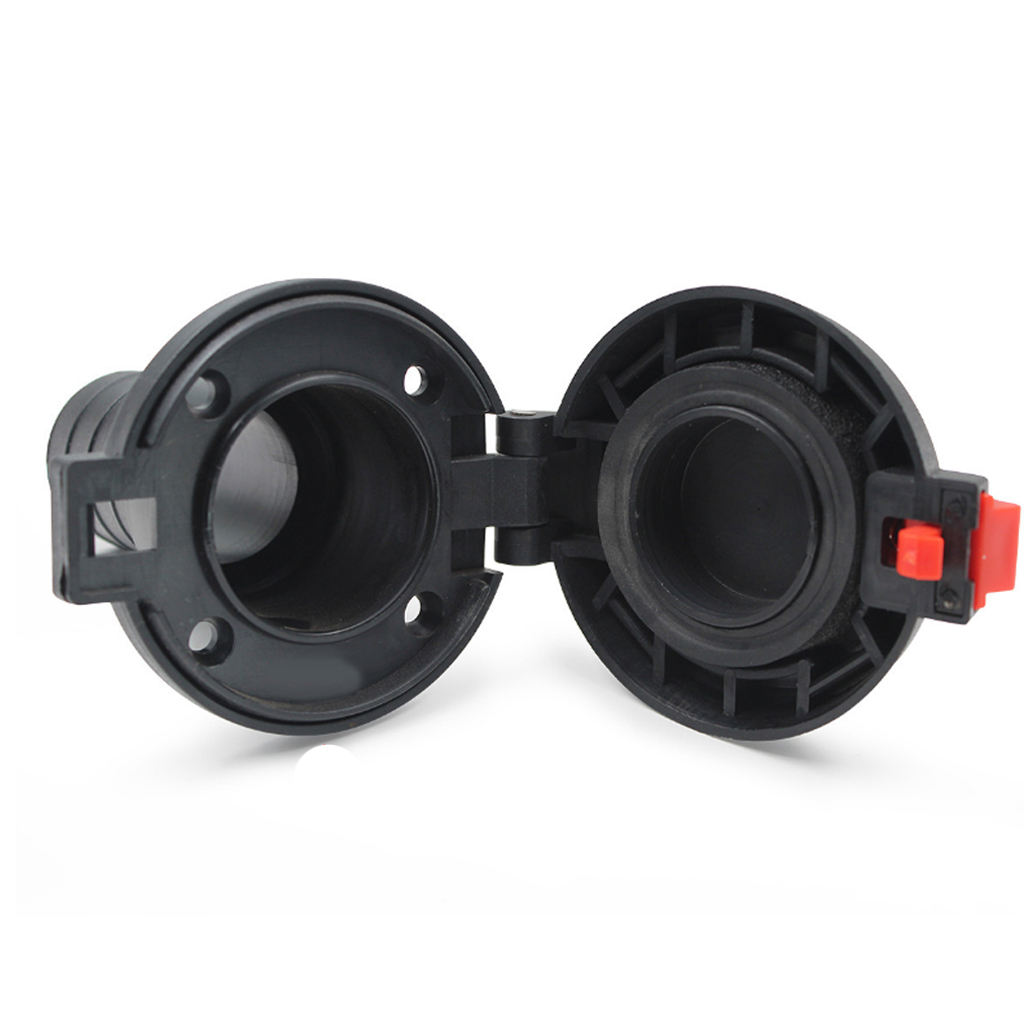 Fuel/Petrol/Gas/Water/ Tank Deck Fill 38mm Boat Yacht Marine