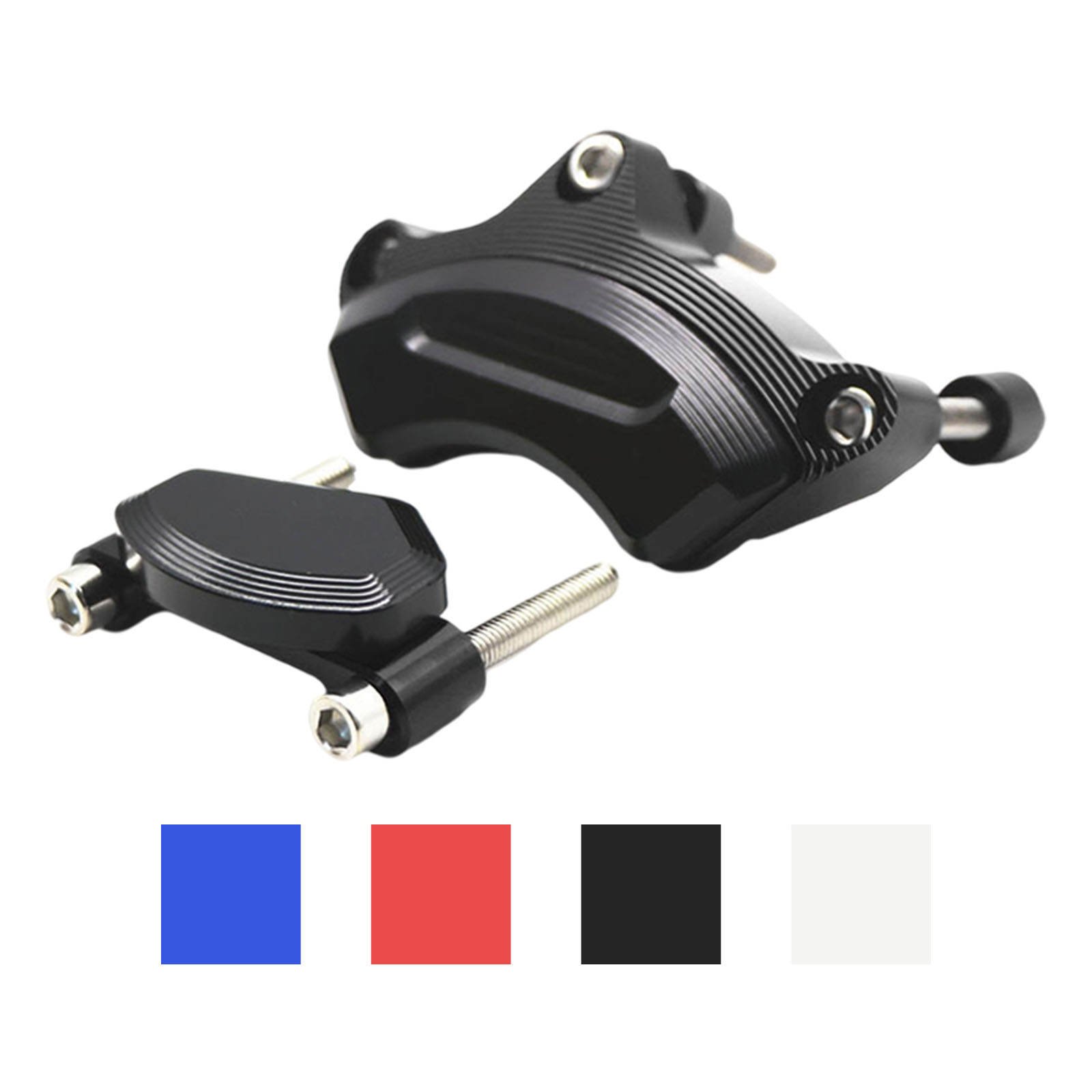 Motorcycle Fairing Kit Fairing Panel Kit Falling Protection Engine Guard Motorbike Accessories for  S1000Rr 2019-2021