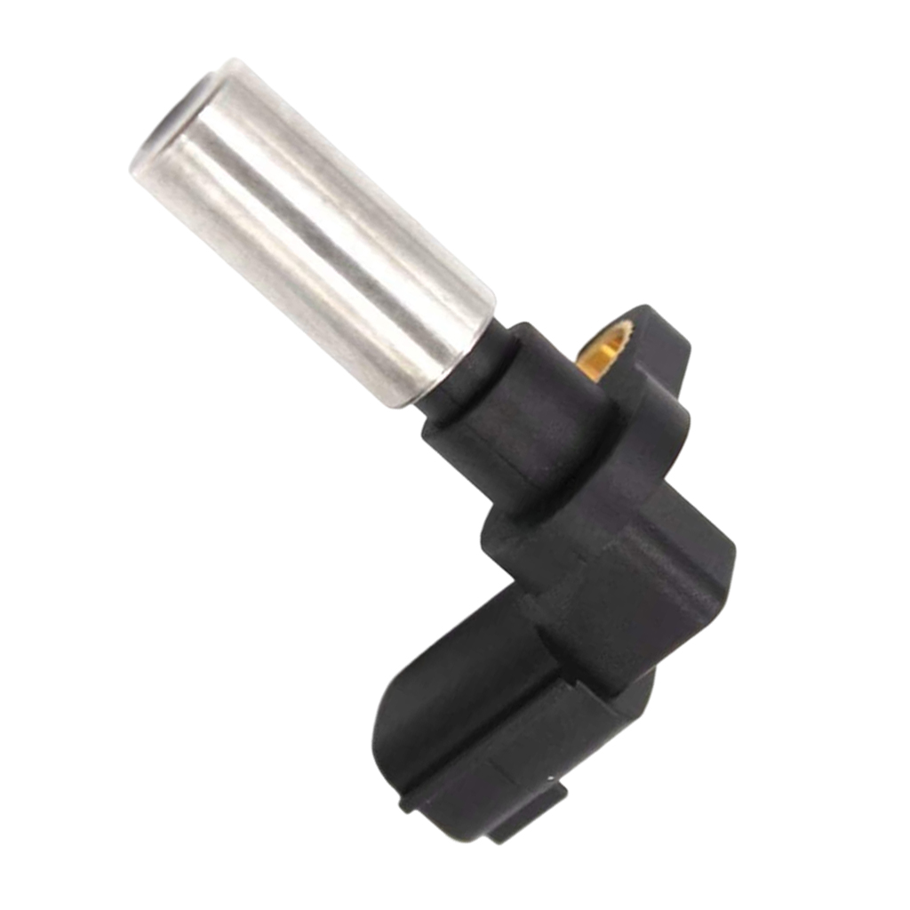 23731-WD000 Replacement Car Auto Crankshaft Position Sensor For Nissan Pick-up 23731WD000 Black
