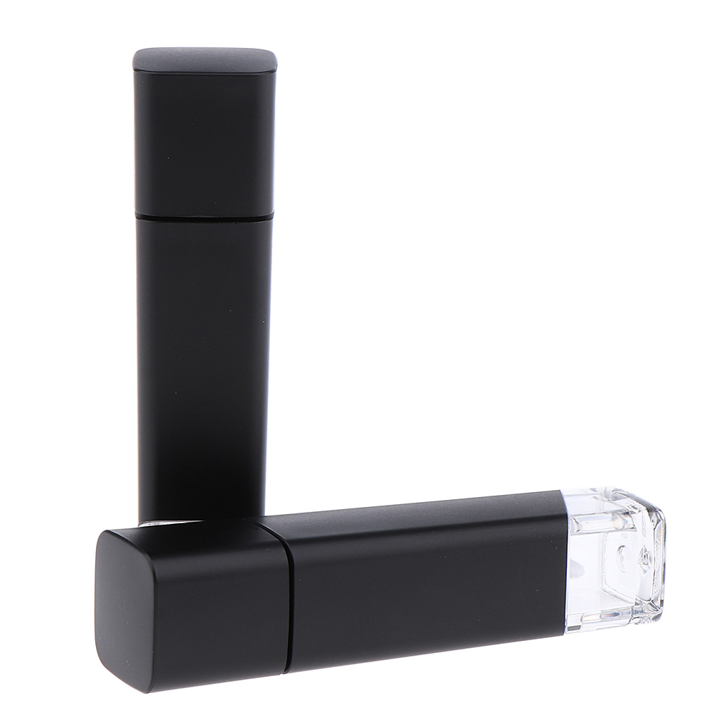 2 Pieces Fashion,Tenacity,Non-toxic,Heat-resistant,Durable,Refilled,Reusable