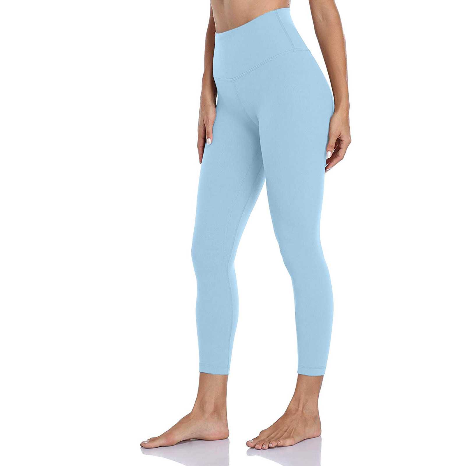 lululemon ice blue leggings