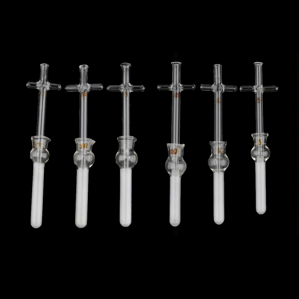 Premium Glass Tissue Grinder Cell Tissue Grinder With Pestle