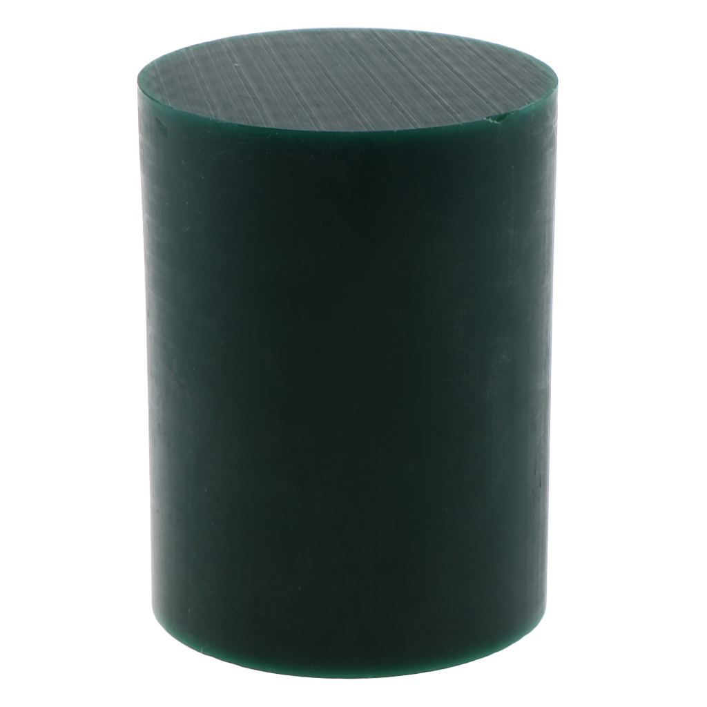 Green Melting Wax Carving Wax Block Jewelry Tool Wax for Casting Sculpture