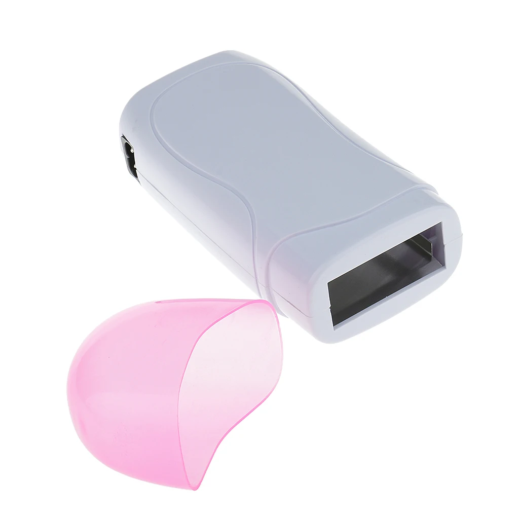 Hair Removal Roll-On Refillable Hands Body Feet Depilatory Wax Heater Warmer Waxing Epilator Machine Beauty Tool