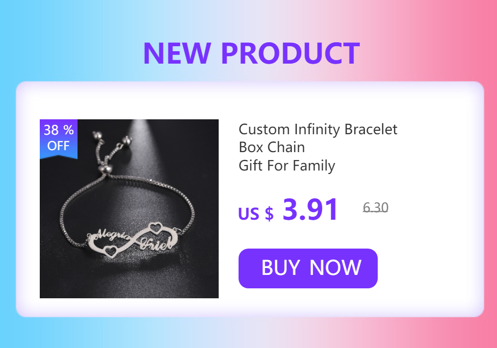 Sipuris Custom Name Bracelets With Crown For Women Stainless Steel Customized Personalized Unique Bracelet Jewelry Gifts