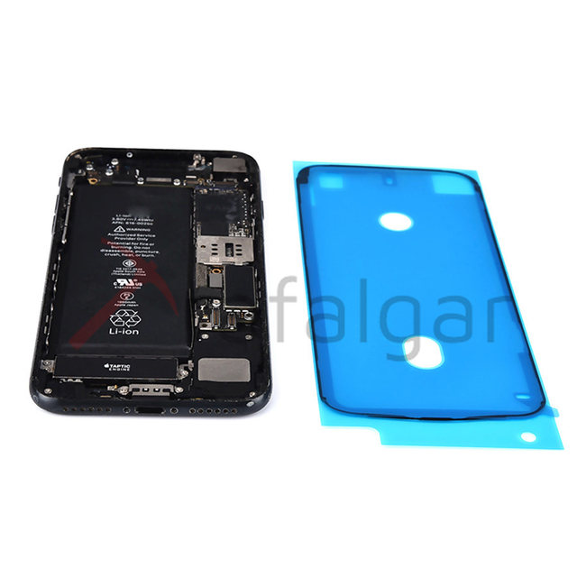 Renov8 Adesivo Impermeabile Per La Cornice LCD Di IPhone 8 - Foto 13