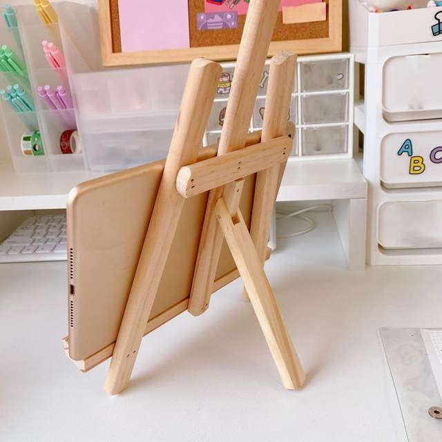 Portable Mini Lazy Mobile Phone Stand Creative Multi-function Tablet Small  Easel