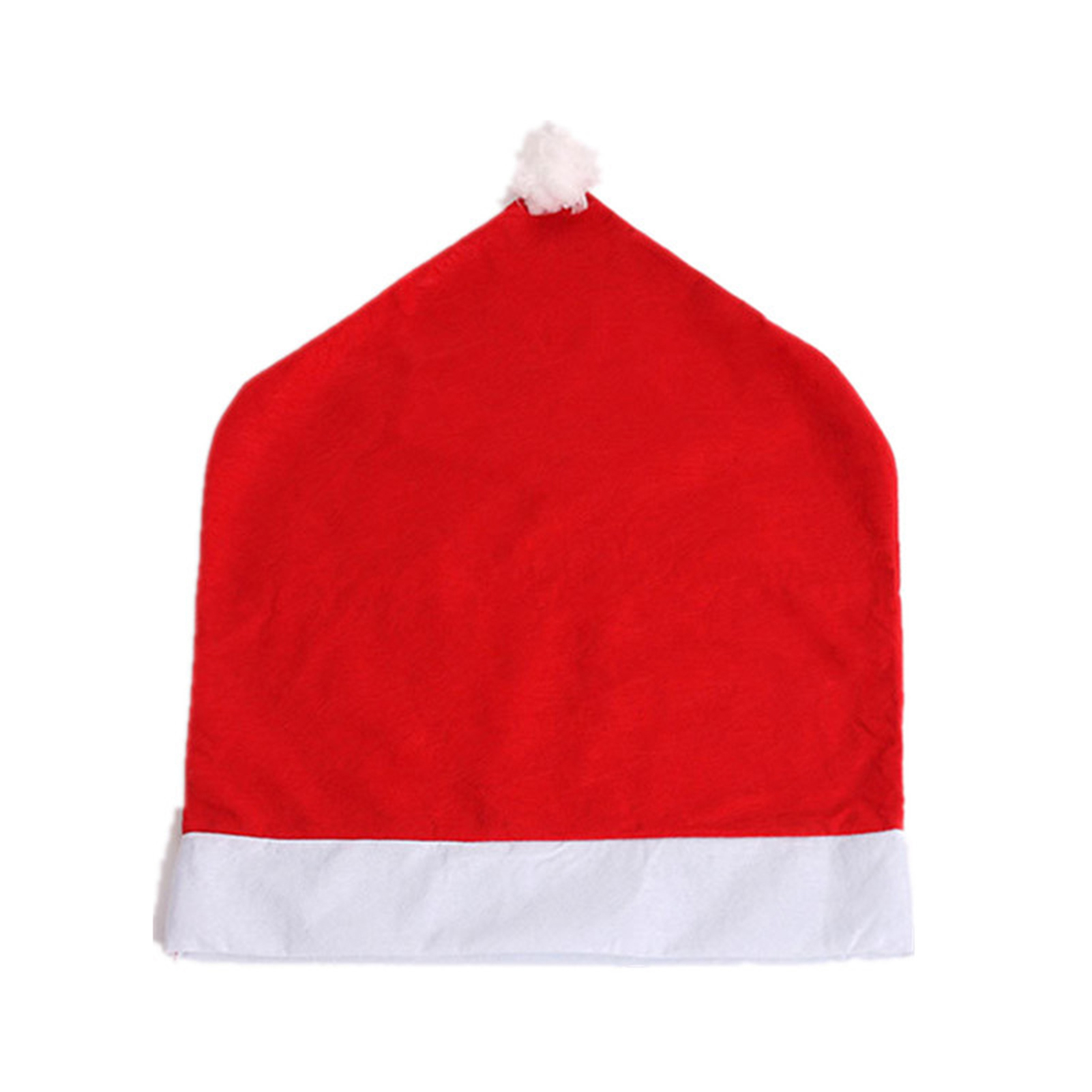 santa hat chair cover kmart