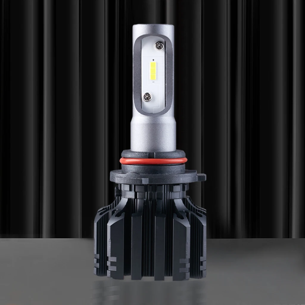 Car Headlight Bulbs LED Fog Headlight Driving Lamp for Replacement