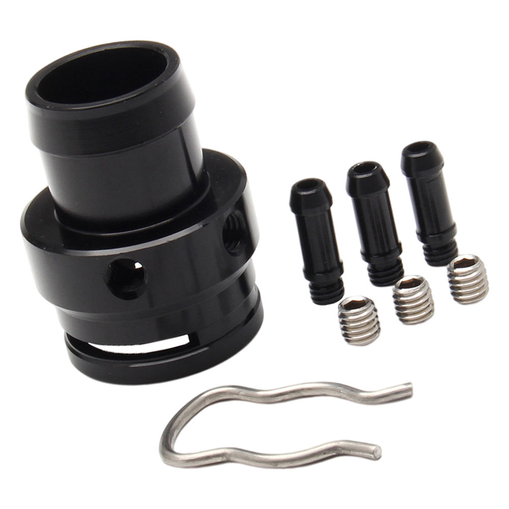 Turbo Boost Tap, 1.8T 2.0T Vacuum Sensor Adapter, for Fsi Tsi Engine, Direct Replaces Accessories Premium High Performance