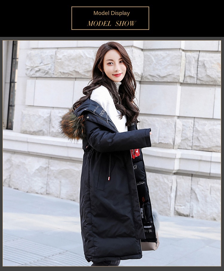 2021 new short winter jacket women thick warm down cotton jacket parka coat women casual loose Korean winter jacket women jacket