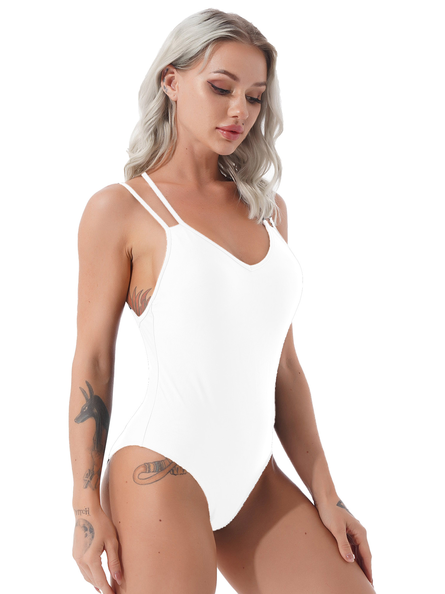 Snatched Shapewear Bodysuit