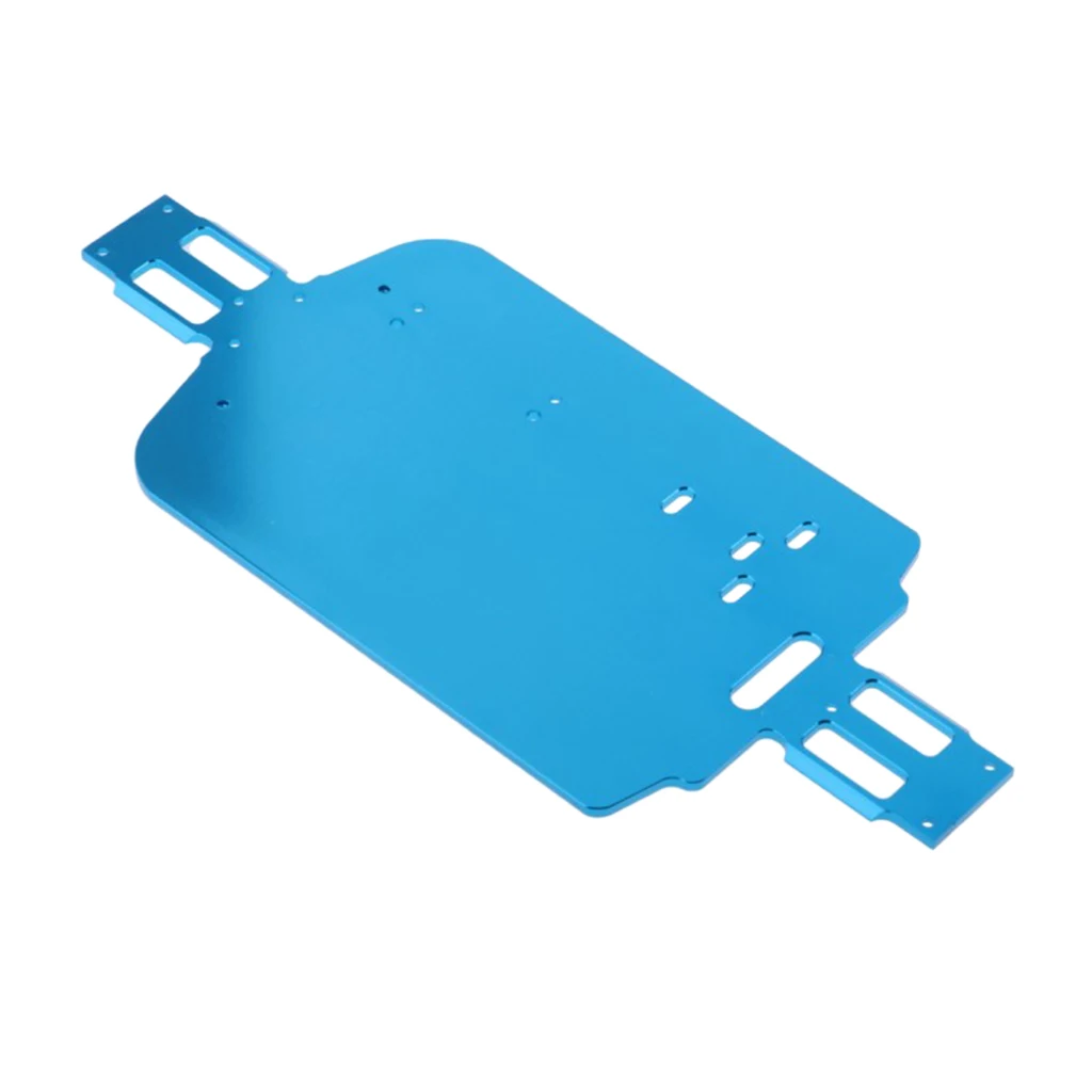 Metal Chassis for Wltoys A949 A959 A969 A979 K929 A959-B Replacements