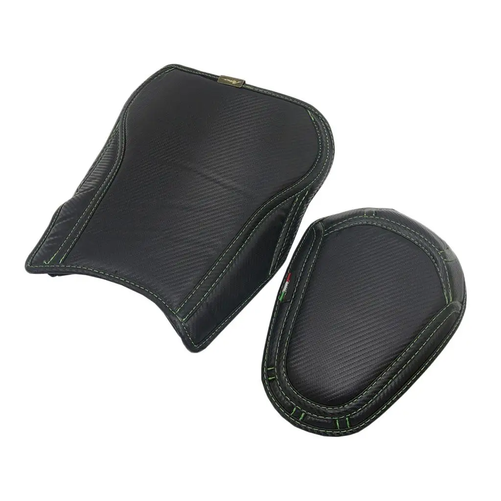 Motorcycle Seat Sunproof PU Cover Protector for KAWASAKI Z900 Z 900 18-19