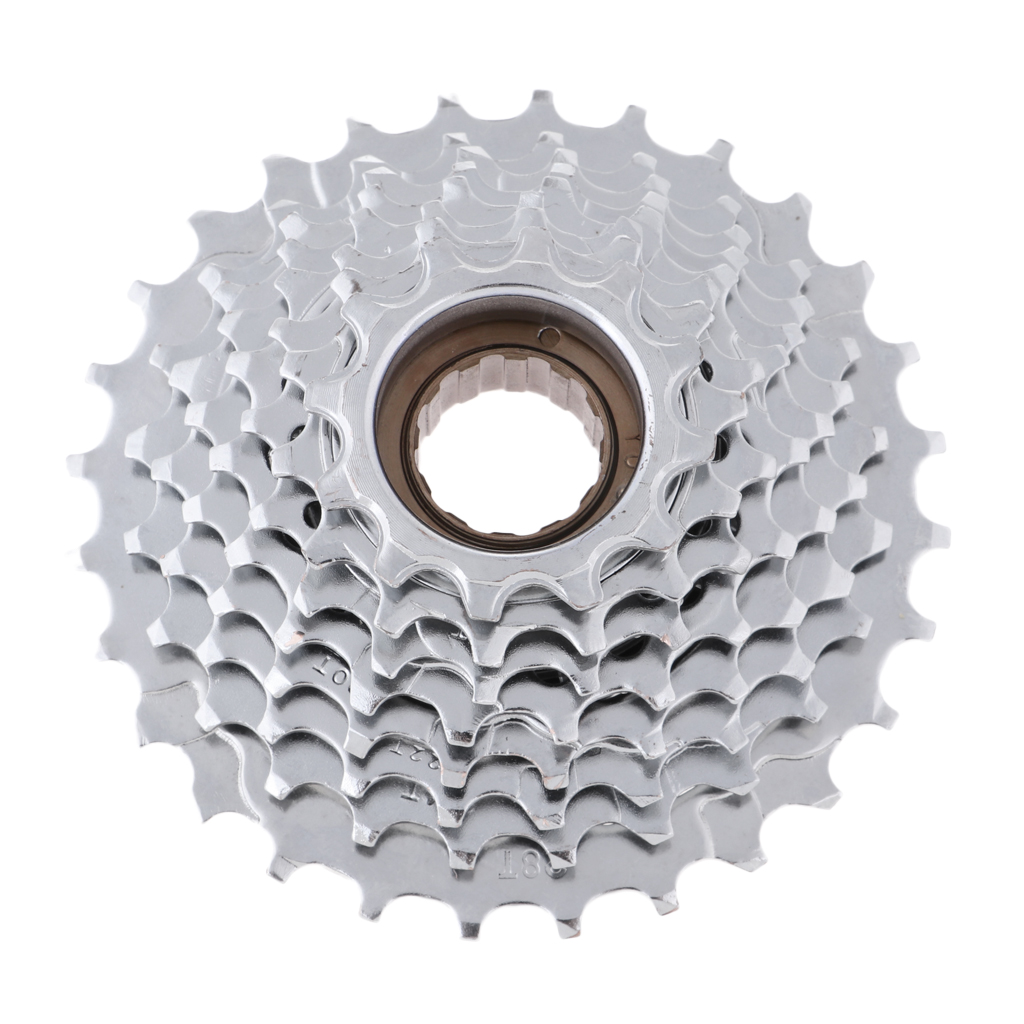 13-28T Gear 8 Speed Cassette Sprocket Freewheel for MTB Mountain Bike