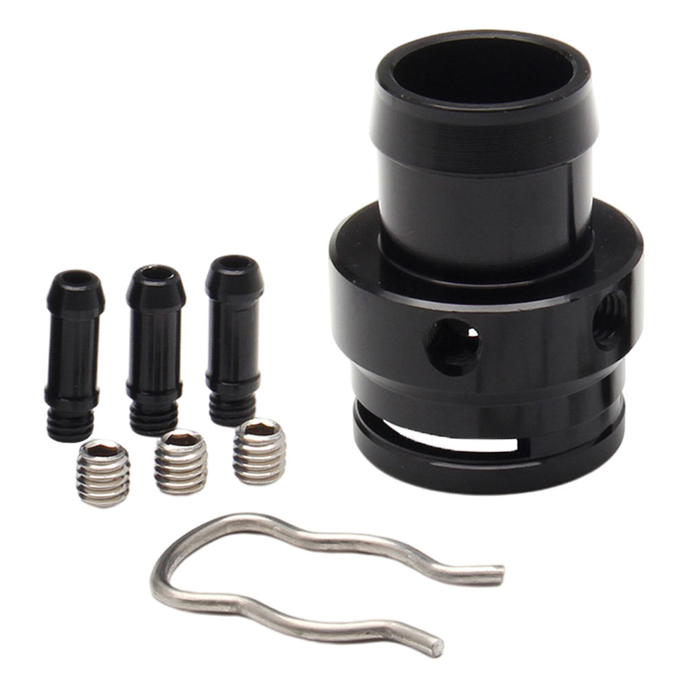 Turbo Boost Tap, 1.8T 2.0T Vacuum Sensor Adapter, for Fsi Tsi Engine, Direct Replaces Accessories Premium High Performance