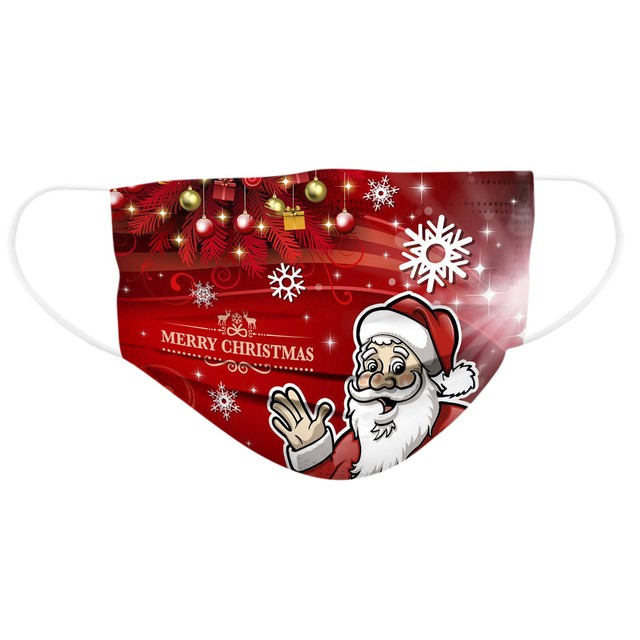50 sztuk jednorazowa maska na twarz dla dorosłych boże narodzenie Cosplay święty mikołaj z nadrukiem jeleni jednorazowe maski Mascarillas maska dla dorosłych tanie tanio Akcesoria do cosplay MATERNITY W wieku 0-6m 7-12m 13-24m 25-36m 4-6y 7-12y 12 + y 18 + CN (pochodzenie) inny PIERWSZA EDYCJA 50 sztuk jednorazowa maska na twarz dla dorosłych boże narodzenie Cosplay święty mikołaj z nadrukiem jeleni jednorazowe maski Mascarillas maska dla dorosłych tanie tanio Akcesoria do cosplay MATERNITY W wieku 0-6m 7-12m 13-24m 25-36m 4-6y 7-12y 12 + y 18 + CN (pochodzenie) inny PIERWSZA EDYCJA